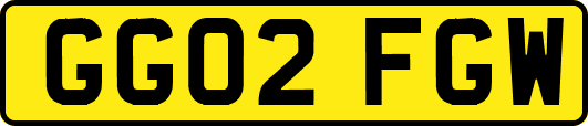 GG02FGW