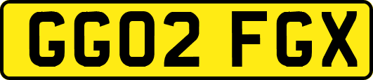 GG02FGX