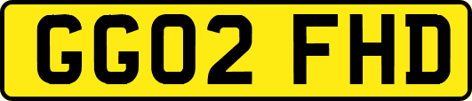 GG02FHD