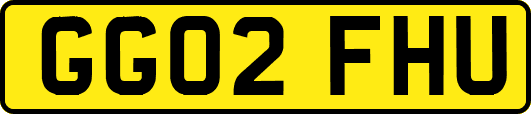 GG02FHU