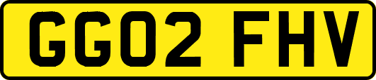 GG02FHV