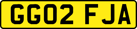 GG02FJA