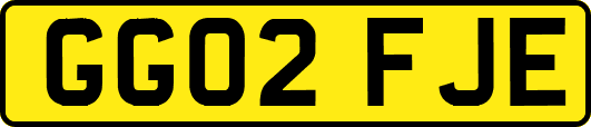 GG02FJE