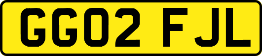 GG02FJL