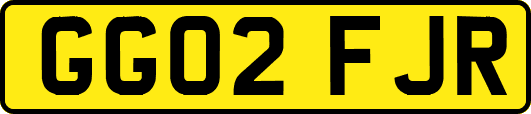 GG02FJR