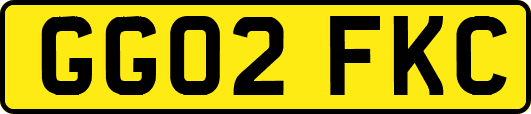 GG02FKC