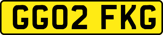 GG02FKG