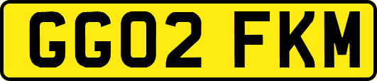 GG02FKM