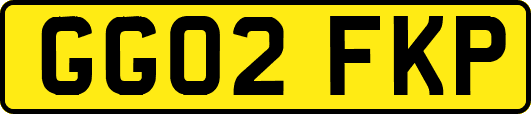 GG02FKP
