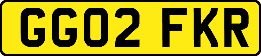 GG02FKR