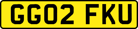 GG02FKU