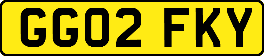 GG02FKY