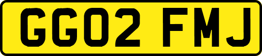 GG02FMJ