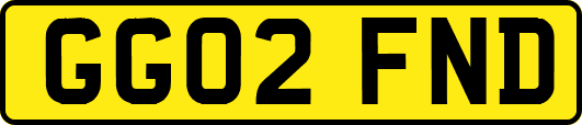 GG02FND