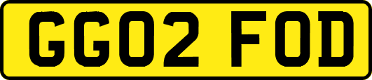 GG02FOD