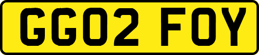 GG02FOY