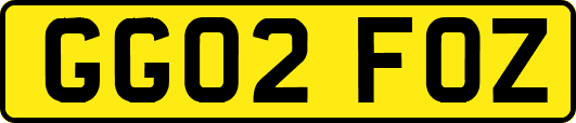 GG02FOZ