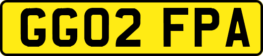 GG02FPA