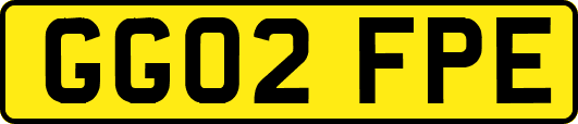 GG02FPE