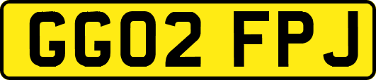 GG02FPJ