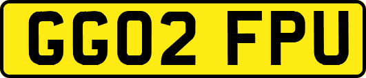 GG02FPU