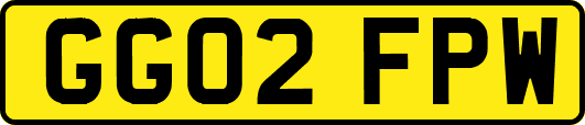 GG02FPW