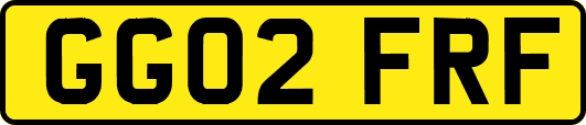 GG02FRF
