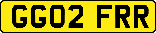 GG02FRR