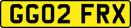 GG02FRX