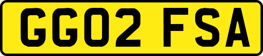 GG02FSA