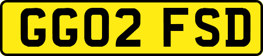 GG02FSD