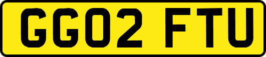 GG02FTU