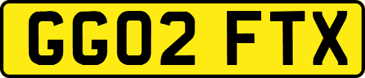 GG02FTX
