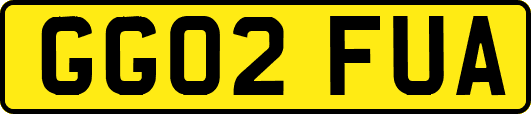 GG02FUA