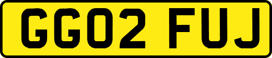 GG02FUJ