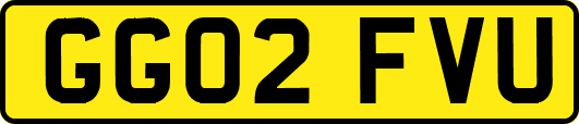 GG02FVU