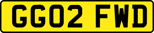 GG02FWD