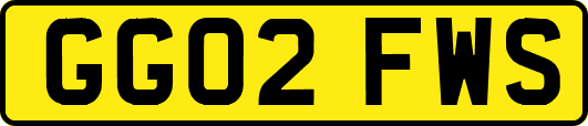 GG02FWS