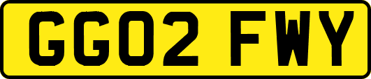 GG02FWY
