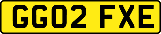 GG02FXE