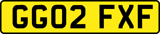 GG02FXF
