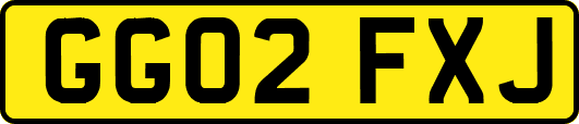 GG02FXJ
