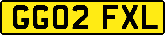 GG02FXL