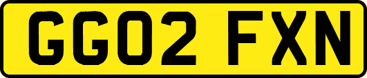 GG02FXN