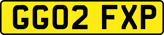 GG02FXP