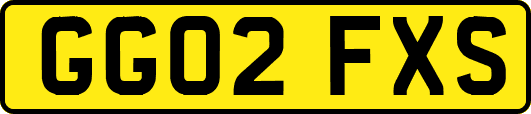 GG02FXS