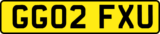 GG02FXU