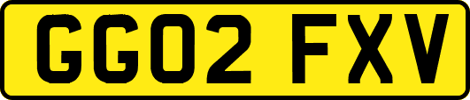 GG02FXV