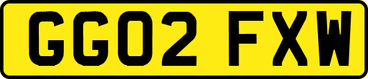 GG02FXW