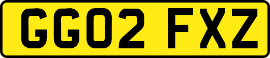 GG02FXZ